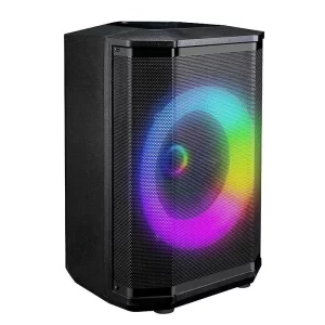 Altavoz Bluetooth Celebrat SP-9 40watts Com Micro Preto