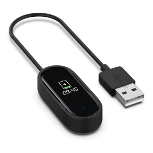 Carregador para Mi Band 4