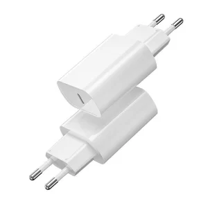 Carregador WIWU Quick PD Tipo-C 3A 20W