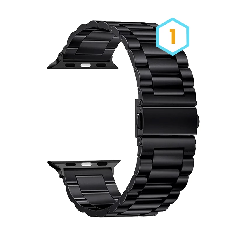 Bracelete Universal Metal 22MM - Image 5