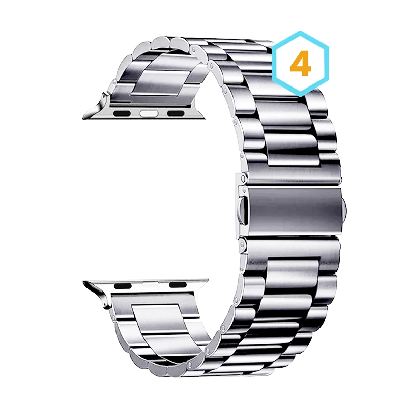 Bracelete Universal Metal 22MM - Image 2