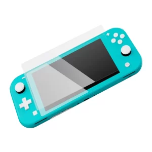Protetor de vidro temperado Nintendo Switch Lite