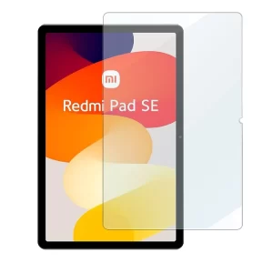 Vidro temperado Xiaomi Redmi Pad Pro 12.1 2024