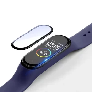 Película Xiaomi Mi Band 5