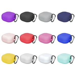 Capa de silicone Samsung Buds 2