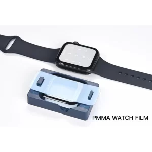 Kit de Instalação Película Apple Watch 38mm