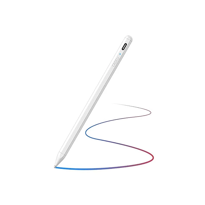 Lápis Táctil Stylus 2 Gen com Alta-Precisão