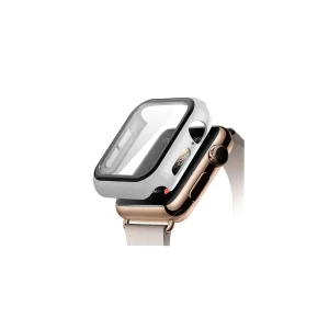 Protector e Capa para Apple Watch S10 42MM 2 cores