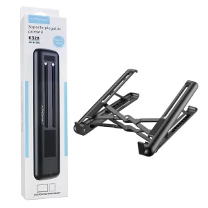 Suporte de computador dobrável premium K238