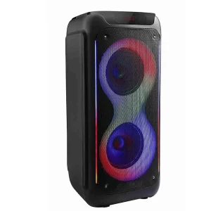 Torre Bluetooth Celebrat SP-11 Diadema Negro