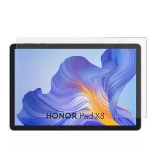 Vidro temperado Honor Pad X8