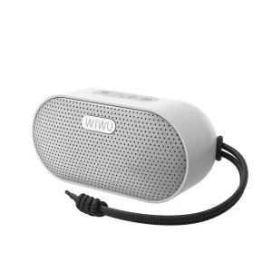WIWU Altavoz Play Fun Bluetooth H8