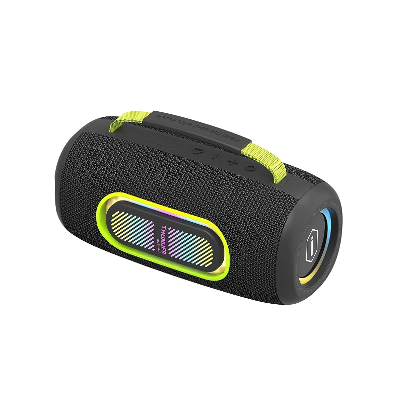 WIWU Altavoz Thunder Bluetooth H2