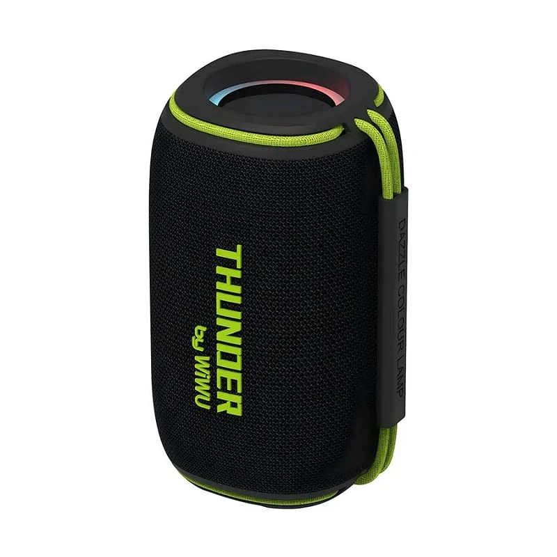 WIWU Altavoz Thunder Bluetooth H2 - Image 2