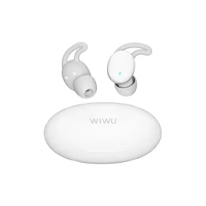 Fone de ouvido Bluetooth WIWU Zero Beans