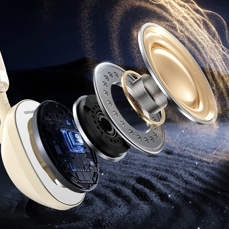 WIWU Auricular Diadema Bluetooth - Image 10