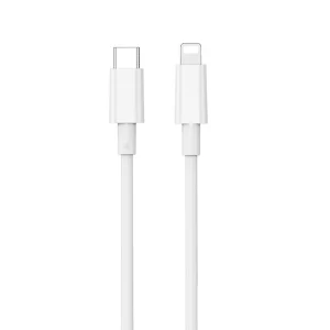 Wiwu Cabo Tipo-C a Lightning Classic 30W 1.2M