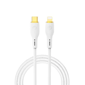 Wiwu Cabo Tipo-C a Lightning 30W Vigor 1.2M