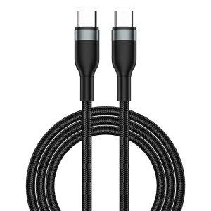 Wiwu Cabo Tipo-C a Tipo-C100W Concise 1.2M