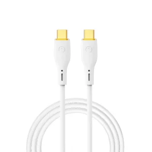 Wiwu Cabo Tipo-C a Tipo-C C018 100W Vigor 1.2M