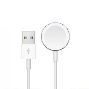 Carregador sem fio WIWU Apple Watch M7