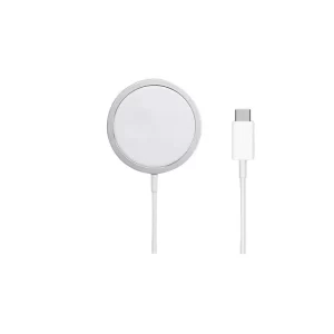 WIWU Carregador Sem Fios Magnético Tipo-C