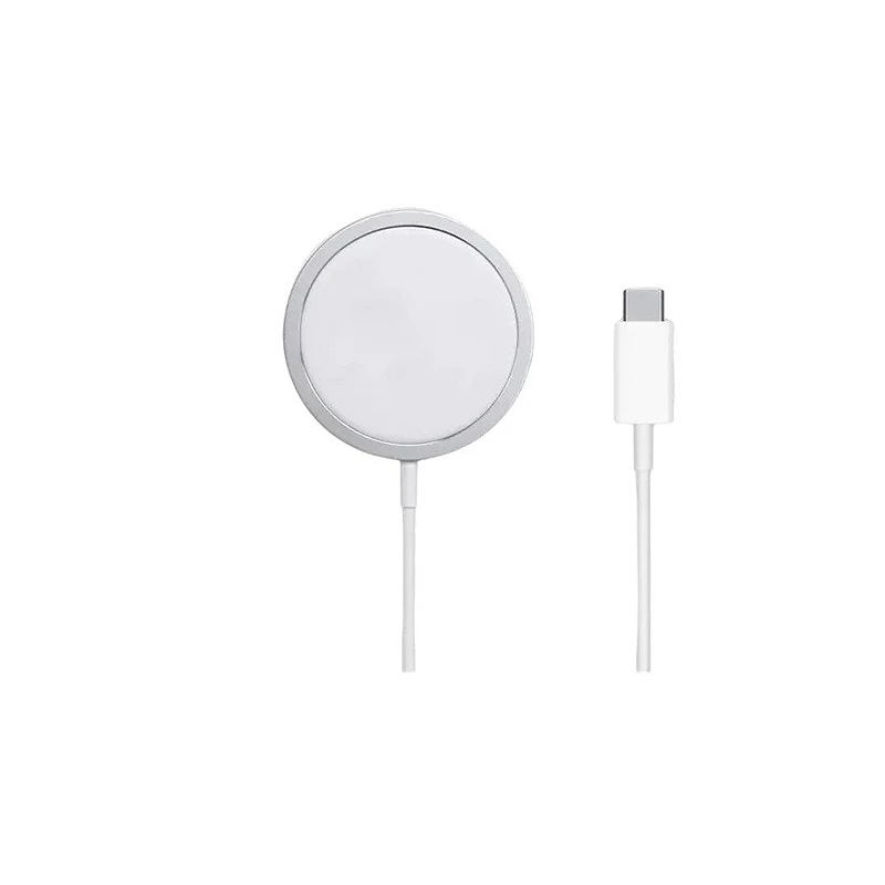 WIWU Carregador Sem Fios Magnético Tipo-C