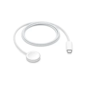 WIWU Carregador sem fios Tipo-C Apple Watch M18