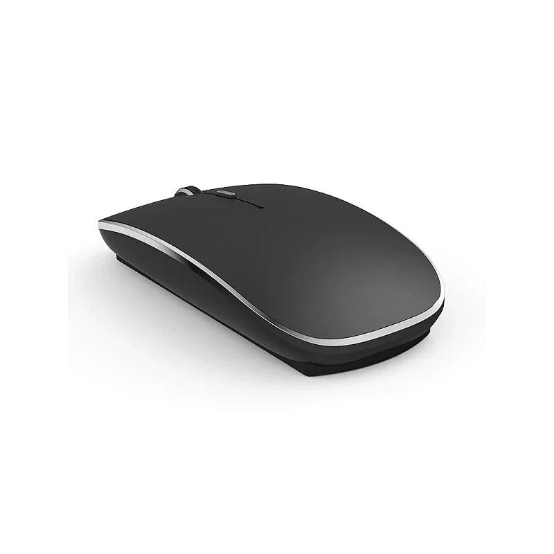 WIWU sem fio e mouse Bluetooth WH101 - Image 4