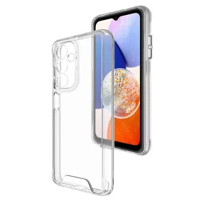 Capa Rígida Transparente para Samsung