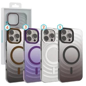 Capa MagWave com Magsafe iPhone 16 Pro Max