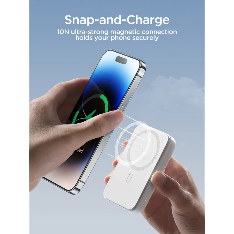 PowerBank Joyroom 20W 10.000 mAh - Image 2