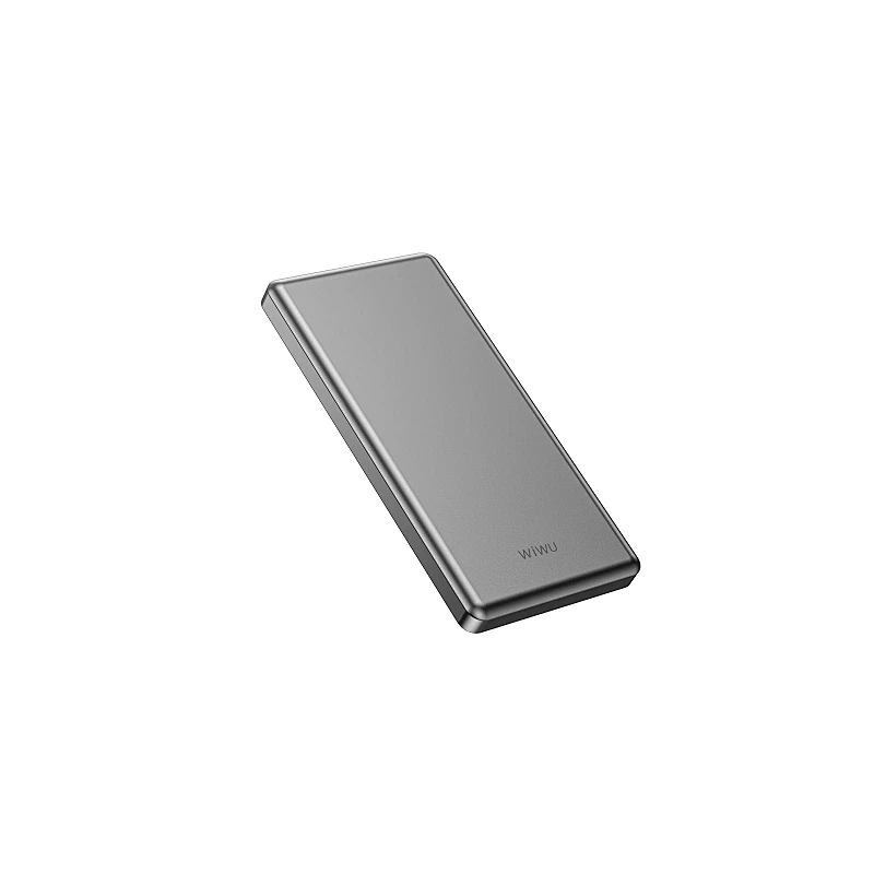 WIWU Power Bank 10000 mAh Magsafe - Image 2