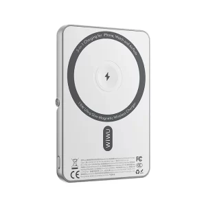 WIWU Power Bank 5000 mAh Magsafe